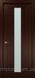 Міжкімнатні двері Папа Карло Cosmopolitan CP-501, Венге 14L, Сатин білий, Венге 14L