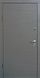 Вхідні двері Qdoors серія Еталон модель Нео, 2050*850, Ліве