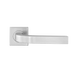 Дверна ручка МВМ модель S-1134, Нержавіюча сталь, У колір ручки