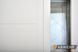 Вхідні двері Abwehr серія Cottage модель Ufo 367 біла, 2050*860, Ліве