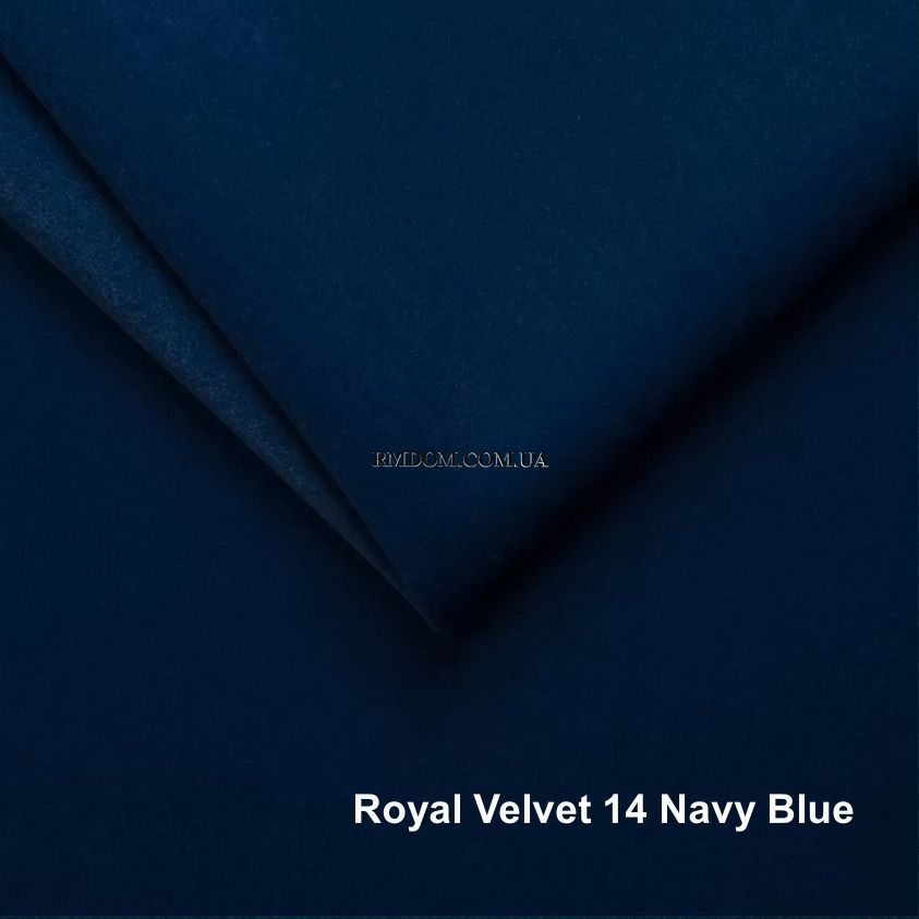 Диван Поло, Друга група, SIC, Royal Velvet