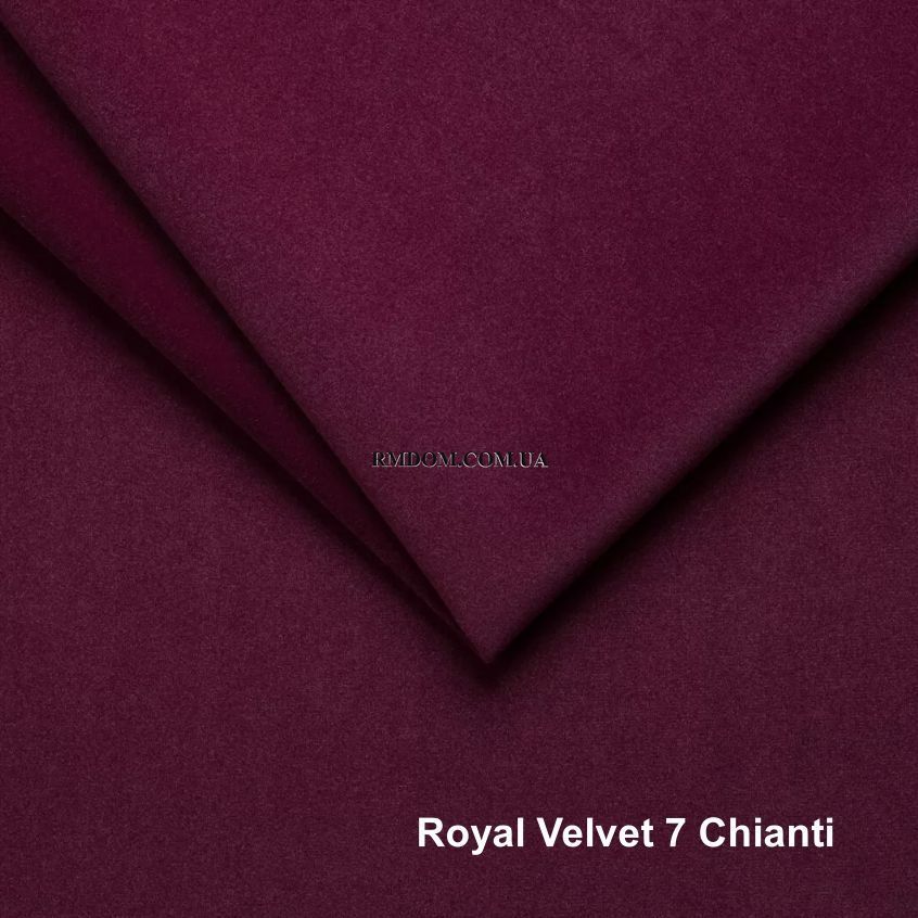 Диван Поло, Друга група, SIC, Royal Velvet
