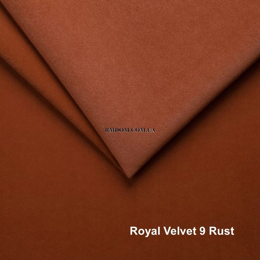 Диван Поло, Друга група, SIC, Royal Velvet
