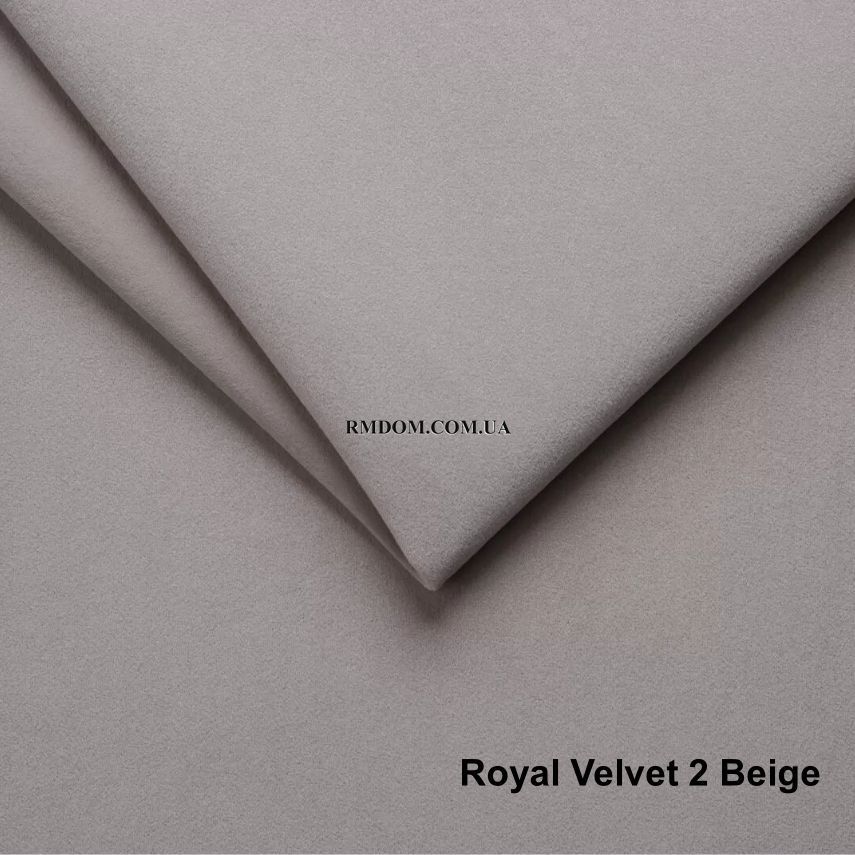 Диван Поло, Друга група, SIC, Royal Velvet