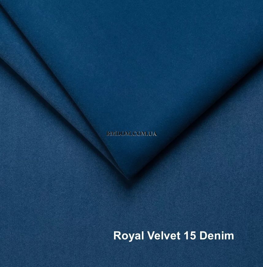 Диван Поло, Друга група, SIC, Royal Velvet