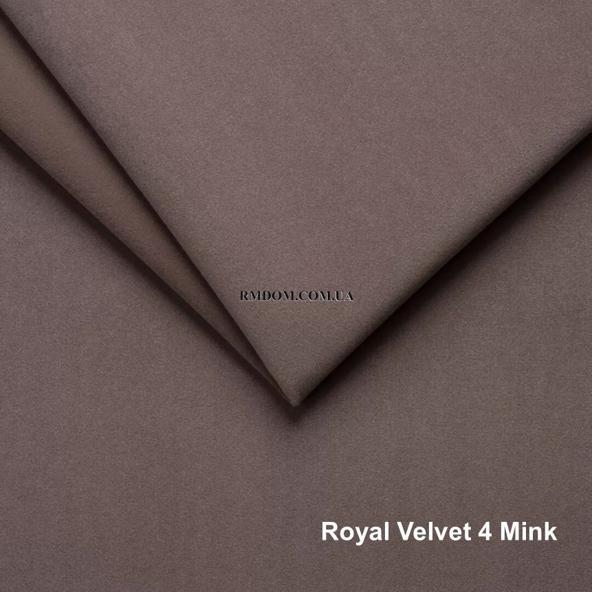 Диван Поло, Друга група, SIC, Royal Velvet