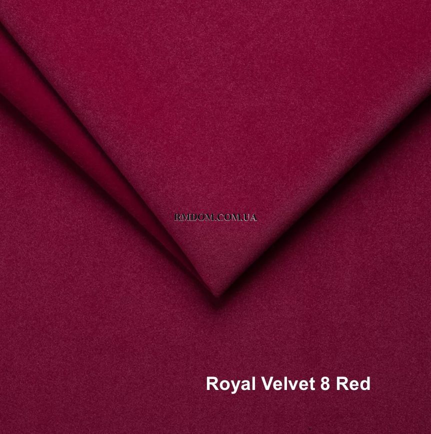Диван Поло, Друга група, SIC, Royal Velvet