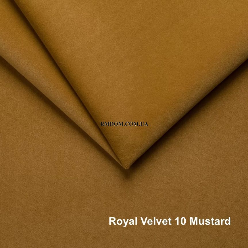 Диван Поло, Друга група, SIC, Royal Velvet