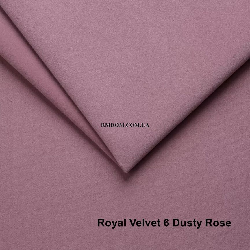 Диван Поло, Друга група, SIC, Royal Velvet