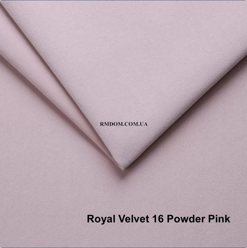 Диван Поло, Друга група, SIC, Royal Velvet