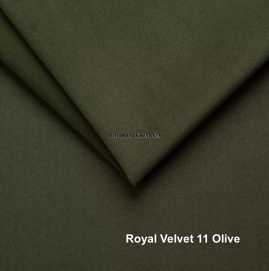 Диван Поло, Друга група, SIC, Royal Velvet