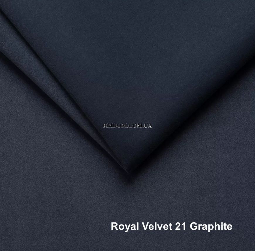 Диван Поло, Друга група, SIC, Royal Velvet