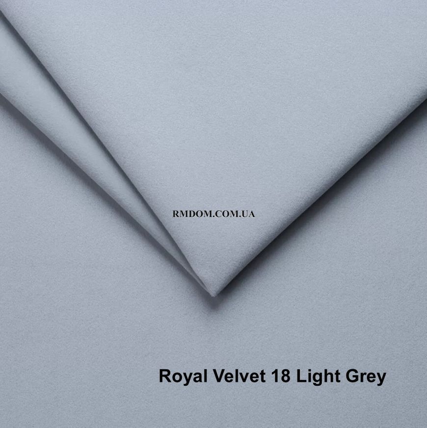 Диван Поло, Друга група, SIC, Royal Velvet