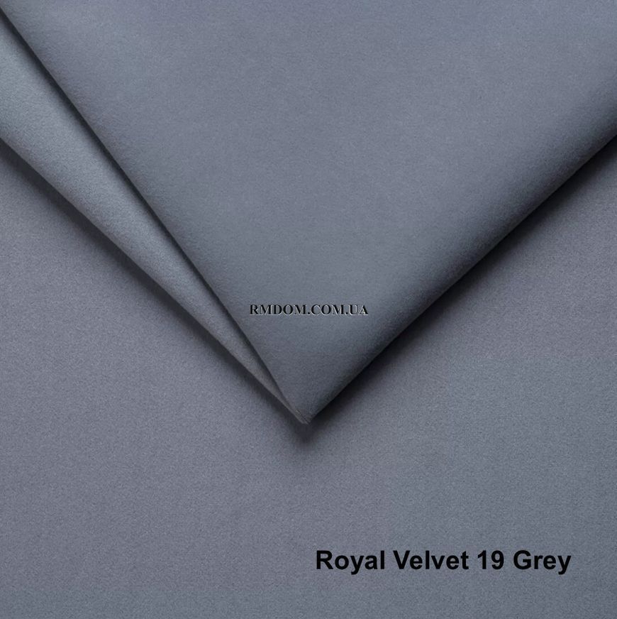 Диван Поло, Друга група, SIC, Royal Velvet