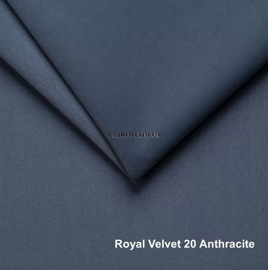 Диван Поло, Друга група, SIC, Royal Velvet