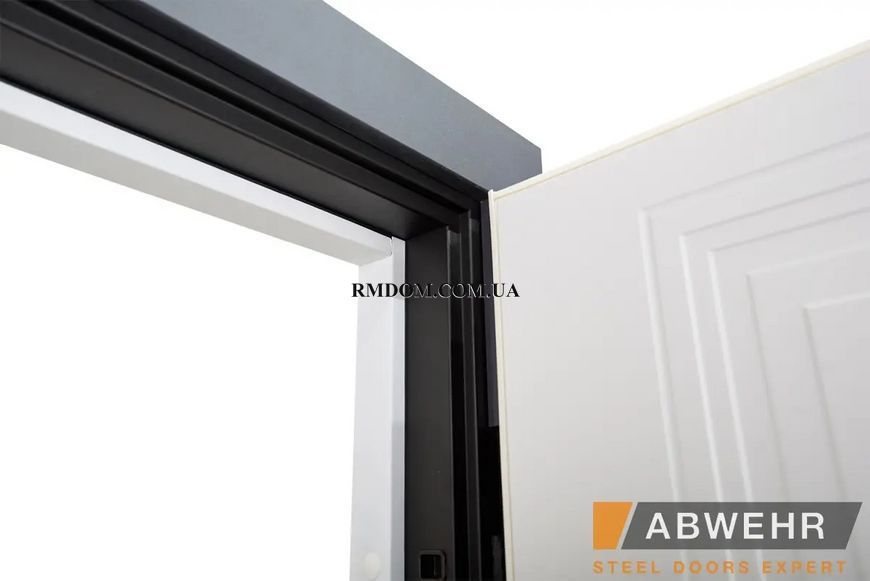 Вхідні двері Abwehr Megapolis Enigma 569/570, 2050*860, Праве