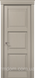 Міжкімнатні двері Папа Карло Millenium ML 06, Дуб кремовий, Дуб кремовий