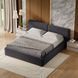 Ліжко MiroMark Дуо 1,6, Дизайн