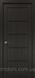 Міжкімнатні двері Папа Карло Cosmopolitan CP-15F, Дуб сірий, Дуб сірий