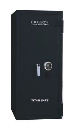 Сейф CL III.120.E
