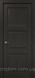 Міжкімнатні двері Папа Карло Cosmopolitan CP-506, Дуб сірий, Дуб сірий