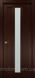 Міжкімнатні двері Папа Карло Cosmopolitan CP-06, Венге 14L, Сатин білий, Венге 14L