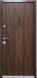 Вхідні двері Very Dveri серія Котедж модель Браун, 2030*850