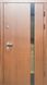 Вхідні двері Redfort колекція Комфорт модель Авеню, 2040*860, Праве