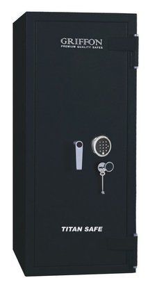 Сейф CL III.120.K.E