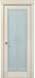 Міжкімнатні двері Папа Карло Millenium ML 09, Магнолія, Сатин білий, Магнолія