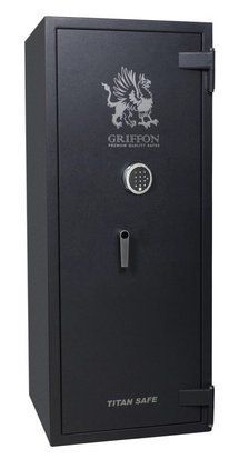 Сейф CL III.150.E