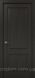 Міжкімнатні двері Папа Карло Cosmopolitan CP-510, Дуб сірий, Дуб сірий
