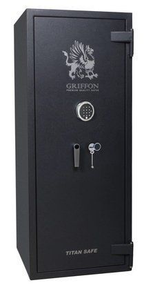 Сейф CL III.150.K.E