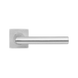 Дверна ручка МВМ модель S-1136, Нержавіюча сталь, У колір ручки