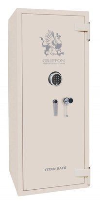 Сейф CL III.150.K.E CREAM