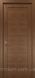 Міжкімнатні двері Папа Карло Cosmopolitan CP-504, Горіх італійський, Горіх італійський