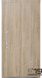 Вхідні двері Straj модель Emerald Standard Mottura, 2040*850, Ліве