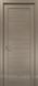 Міжкімнатні двері Папа Карло Cosmopolitan CP-504, Сандалове дерево, Сандалове дерево