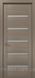 Міжкімнатні двері Папа Карло Cosmopolitan CP-24, Сандалове дерево, Сатин білий, Сандалове дерево