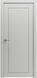 Міжкімнатні двері Rodos Grand модель Paint 9, RAL 7047