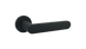 Дверна ручка Ilavio модель Design 2261, Чорний, У колір ручки, Чорний