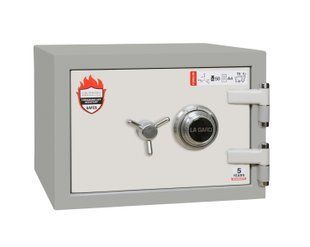 Сейф F.30CL I.30.C