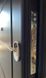 Вхідні двері Redfort колекція Преміум модель Канзас, 2040*860, Ліве