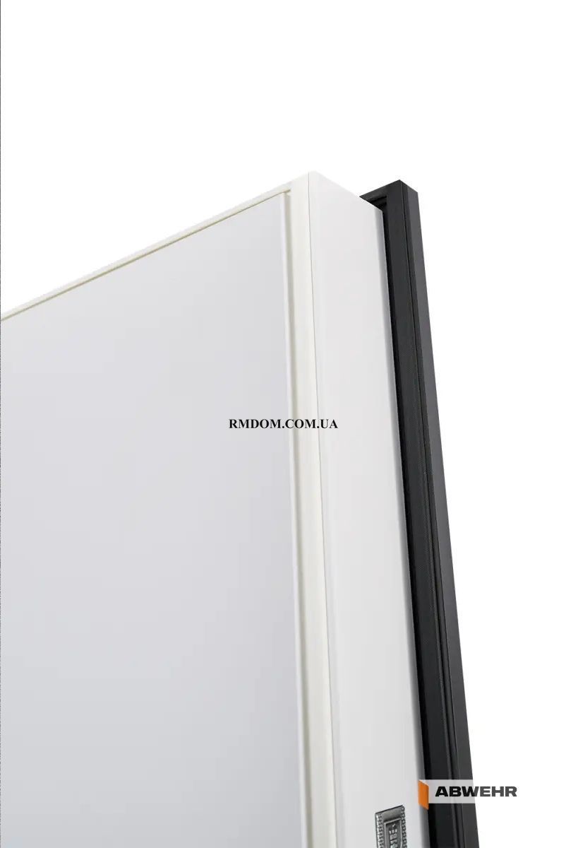 Вхідні двері Abwehr Classik Prime Briona 593/0, 2050*860, Ліве