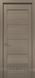 Міжкімнатні двері Папа Карло Cosmopolitan CP-25F, Сандалове дерево, Сандалове дерево