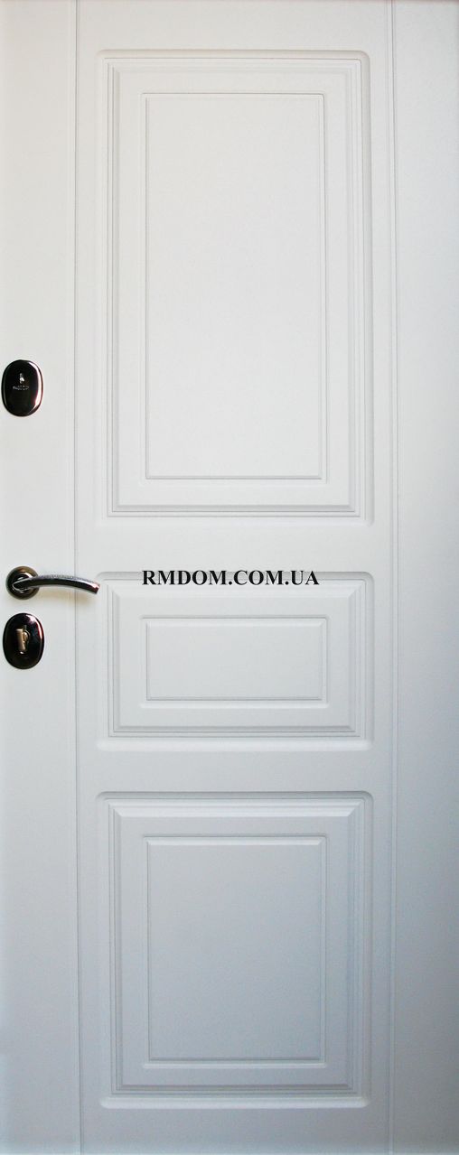 Вхідні двері Redfort колекція Еліт модель Прованс, 2040*860, Ліве