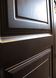 Вхідні двері Redfort колекція Еліт модель Прованс, 2040*860, Ліве