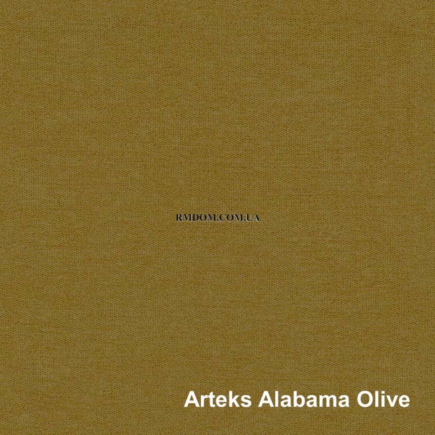 Види тканин з групами для диванів, Перша група, Arteks, Alabama