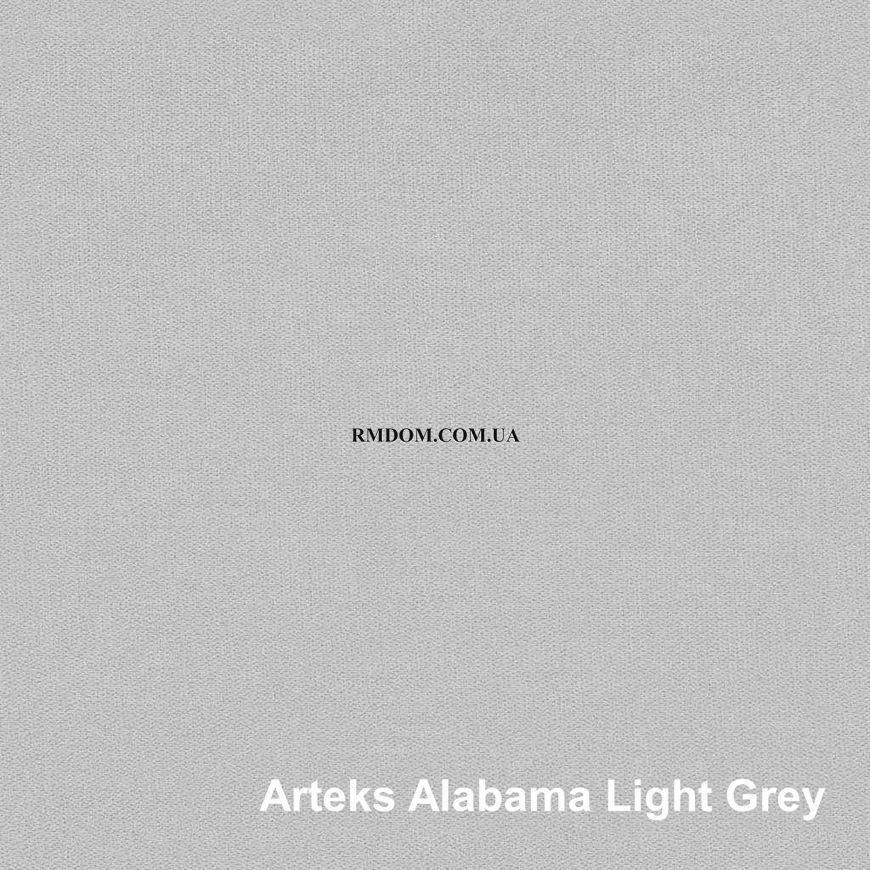 Види тканин з групами для диванів, Перша група, Arteks, Alabama