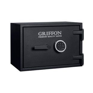 Сейф CL III.32.E BLACK
